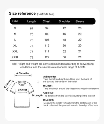 Simple Love Printed Womens T Shirts Summer Breathable Clothes Casual Fashion Short Sleeve Street Oversized All Match T-Shirts